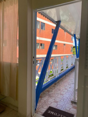 Apartamento en San Andrés Islas